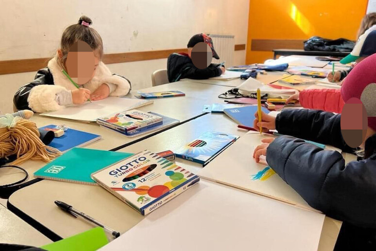 - RIPRODUZIONE RISERVATA
