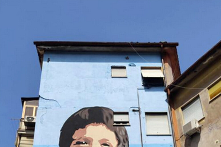 - RIPRODUZIONE RISERVATA