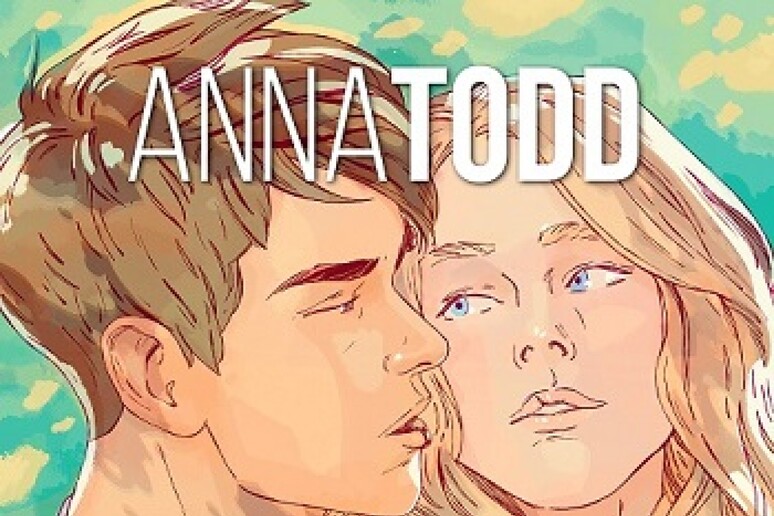 'After ', la saga di Anna Todd diventa graphic novel - RIPRODUZIONE RISERVATA