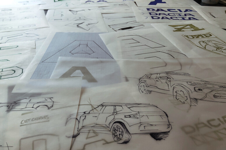 Dacia, una gamma completa pronta all 'evoluzione - RIPRODUZIONE RISERVATA