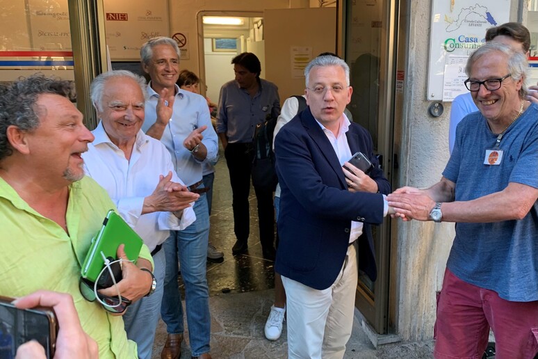 - RIPRODUZIONE RISERVATA