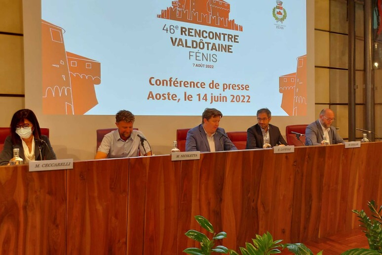 - RIPRODUZIONE RISERVATA
