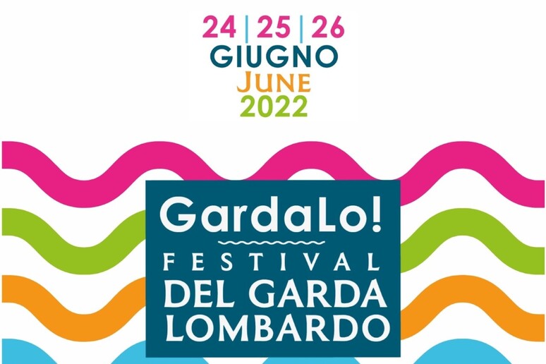 Logo GardaLo! - RIPRODUZIONE RISERVATA