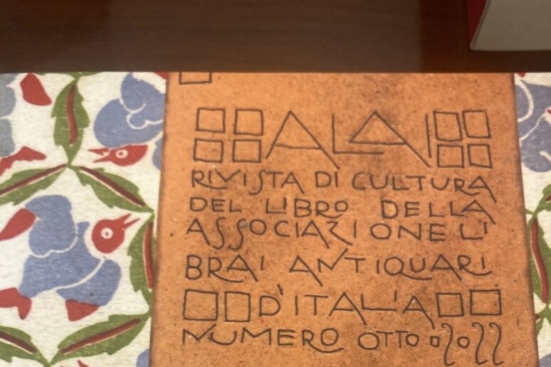 - RIPRODUZIONE RISERVATA