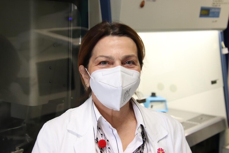 - RIPRODUZIONE RISERVATA