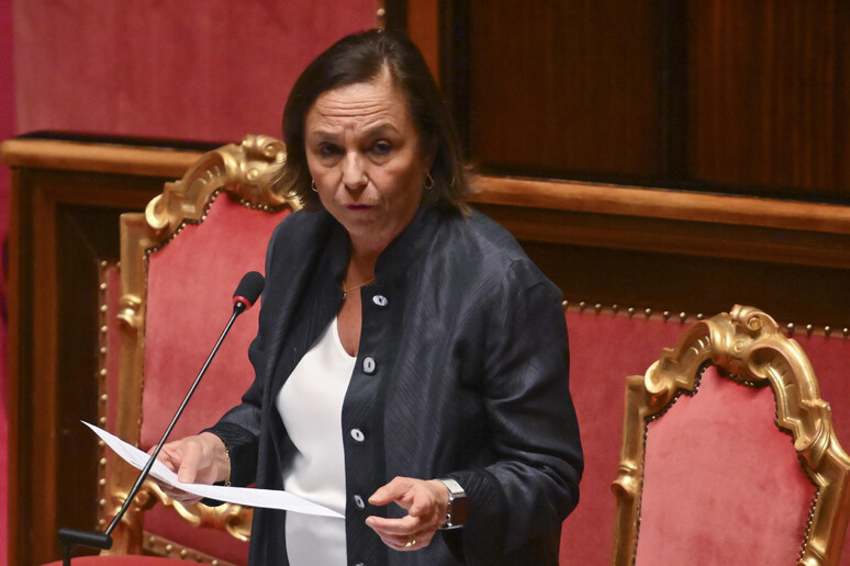 - RIPRODUZIONE RISERVATA
