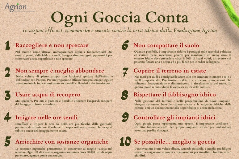 - RIPRODUZIONE RISERVATA