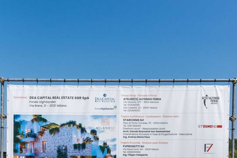 - RIPRODUZIONE RISERVATA