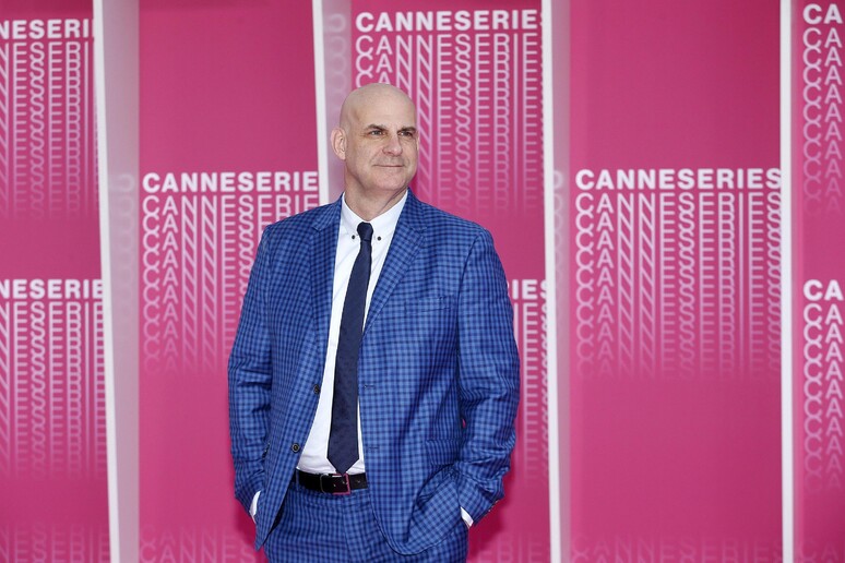 A Harlan Coben il Raymond Chandler Award del Noir festival - RIPRODUZIONE RISERVATA