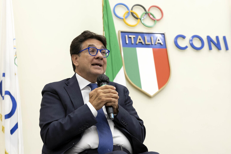 - RIPRODUZIONE RISERVATA