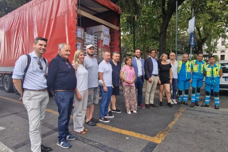 - RIPRODUZIONE RISERVATA