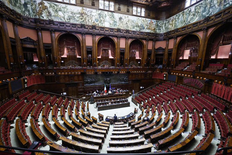 - RIPRODUZIONE RISERVATA