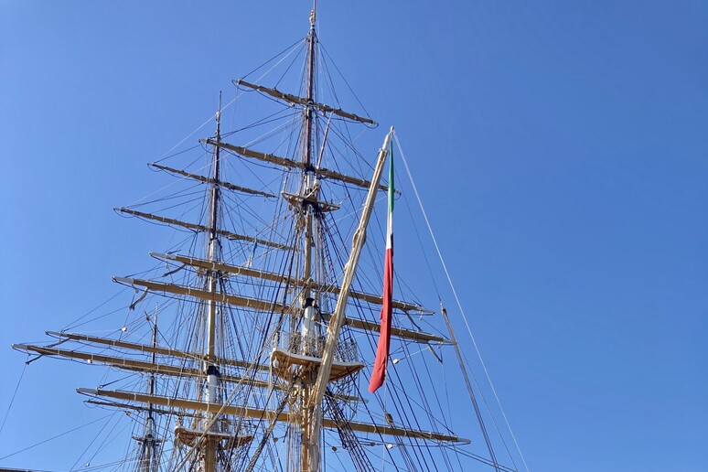 - RIPRODUZIONE RISERVATA