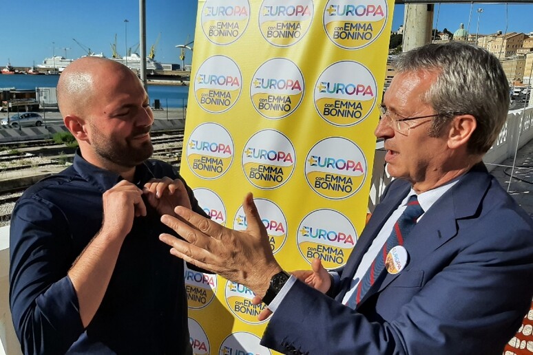 - RIPRODUZIONE RISERVATA