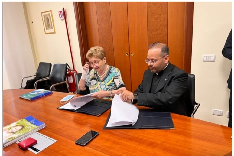 - RIPRODUZIONE RISERVATA