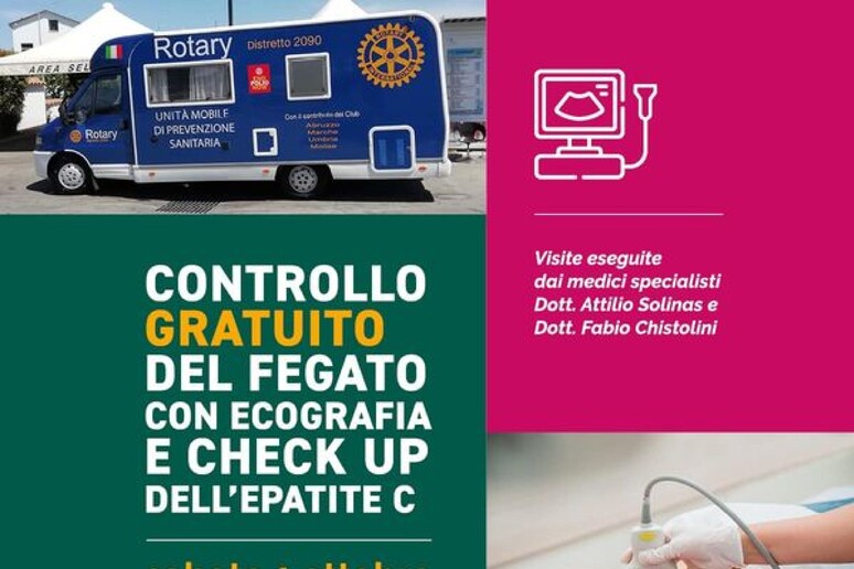 - RIPRODUZIONE RISERVATA