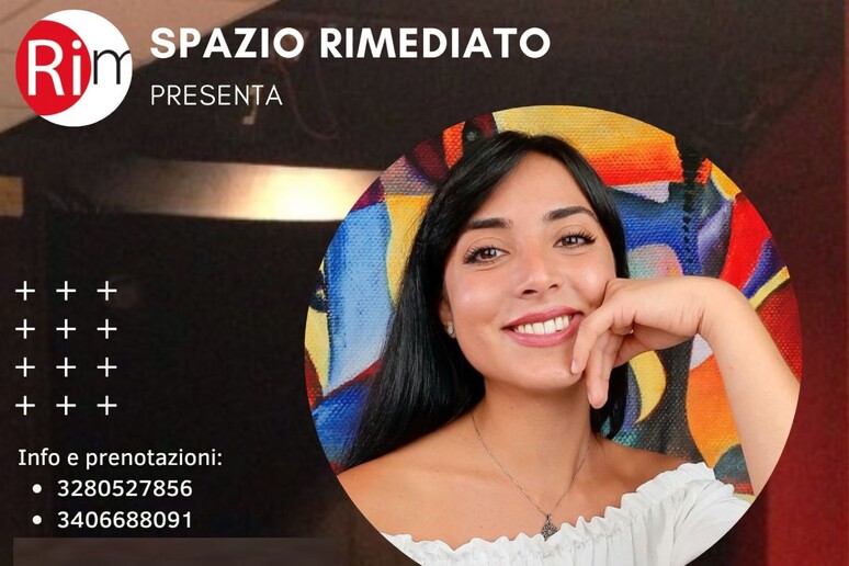- RIPRODUZIONE RISERVATA