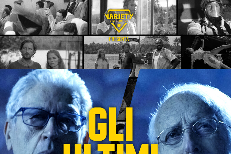 - RIPRODUZIONE RISERVATA