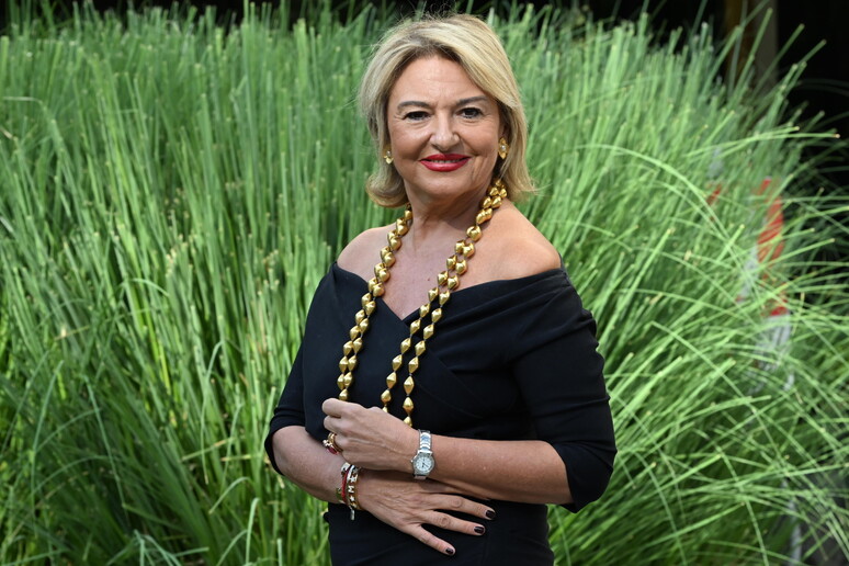 - RIPRODUZIONE RISERVATA