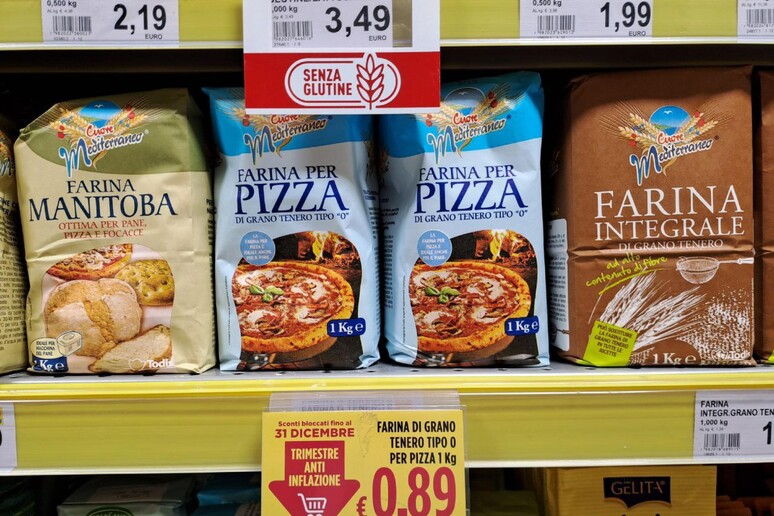 - RIPRODUZIONE RISERVATA