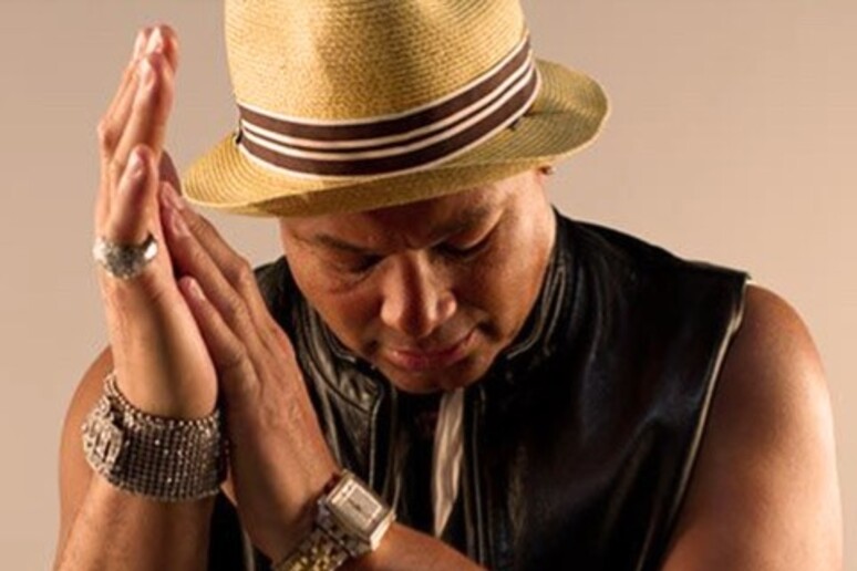 Narada Michael Walden - RIPRODUZIONE RISERVATA