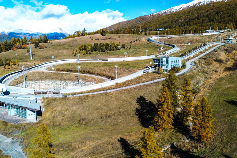 - RIPRODUZIONE RISERVATA
