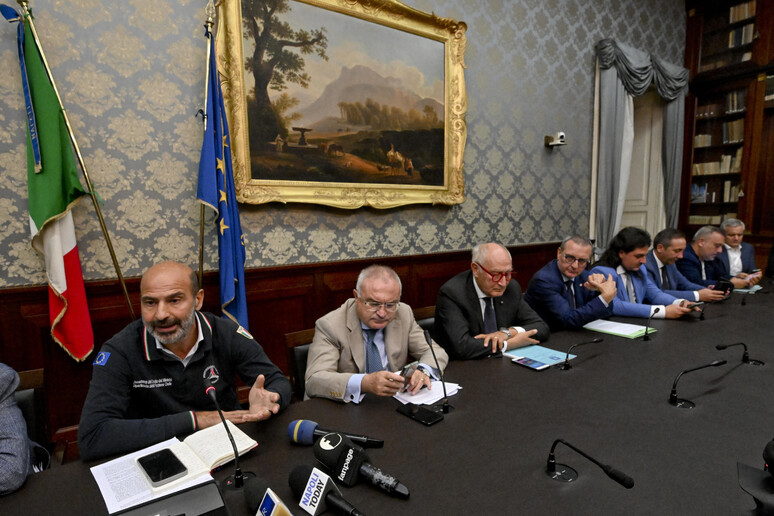 Campi Flegrei: in dl anche agevolazioni per assumere tecnici - RIPRODUZIONE RISERVATA