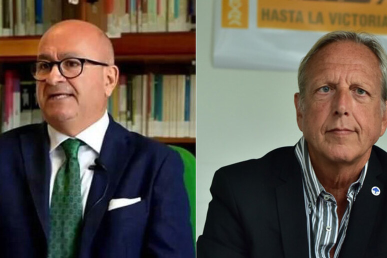 - RIPRODUZIONE RISERVATA