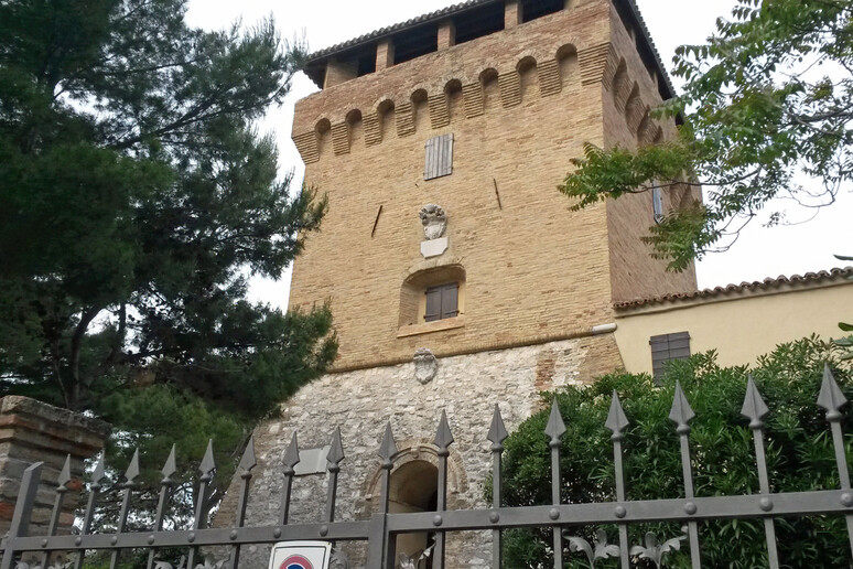 - RIPRODUZIONE RISERVATA