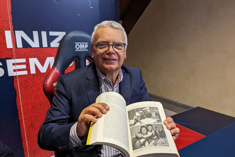 - RIPRODUZIONE RISERVATA