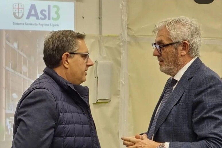 -     RIPRODUZIONE RISERVATA