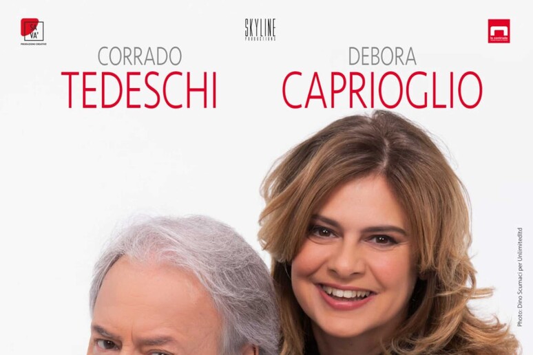 - RIPRODUZIONE RISERVATA
