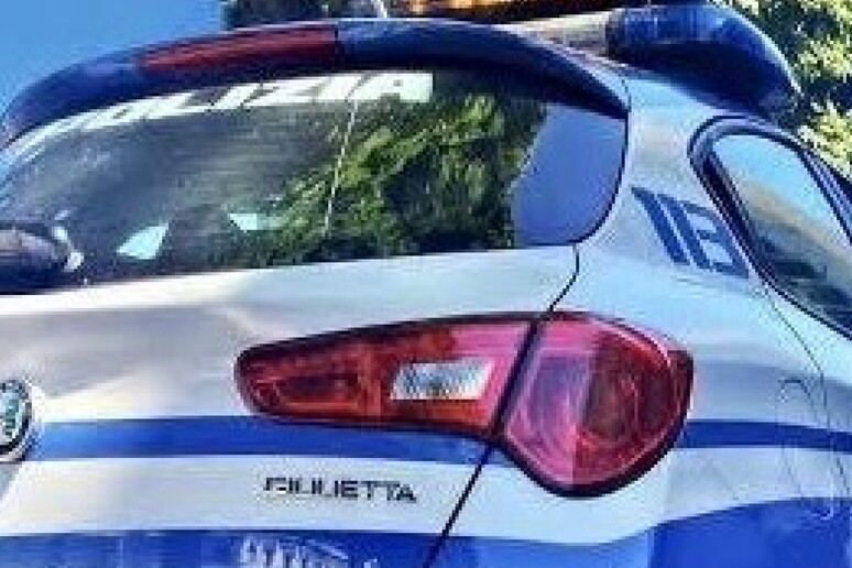 Vandalizzano ex hotel, giovani denunciati da Polizia ad Asti -     RIPRODUZIONE RISERVATA