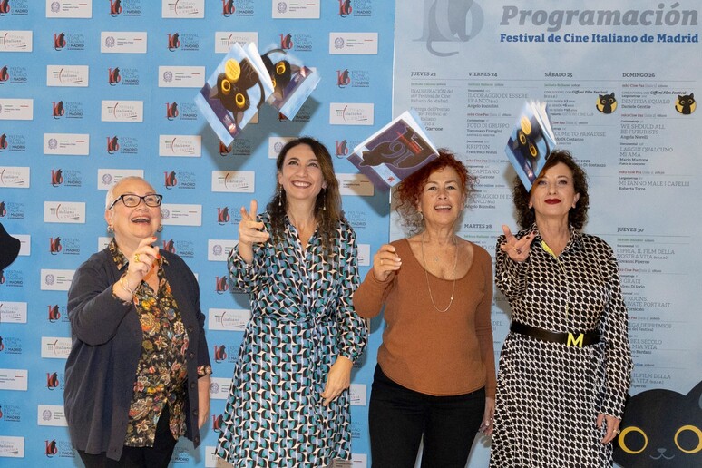 - RIPRODUZIONE RISERVATA