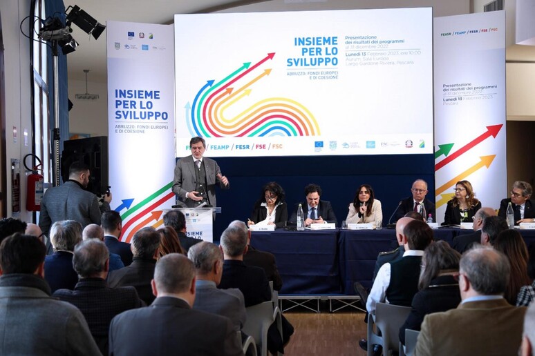 - RIPRODUZIONE RISERVATA