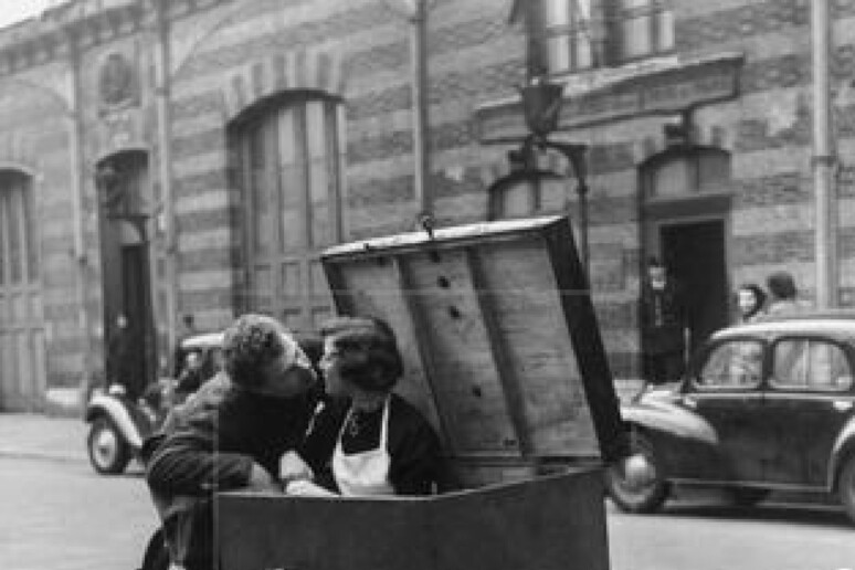 - RIPRODUZIONE RISERVATA