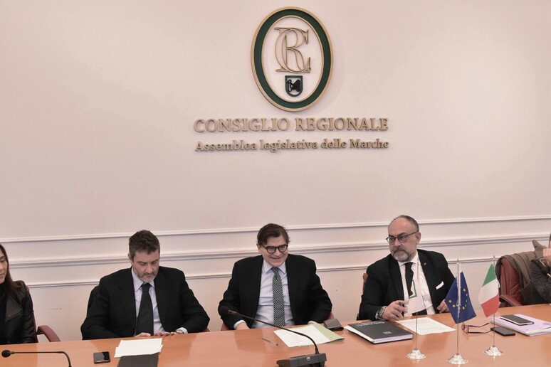 - RIPRODUZIONE RISERVATA