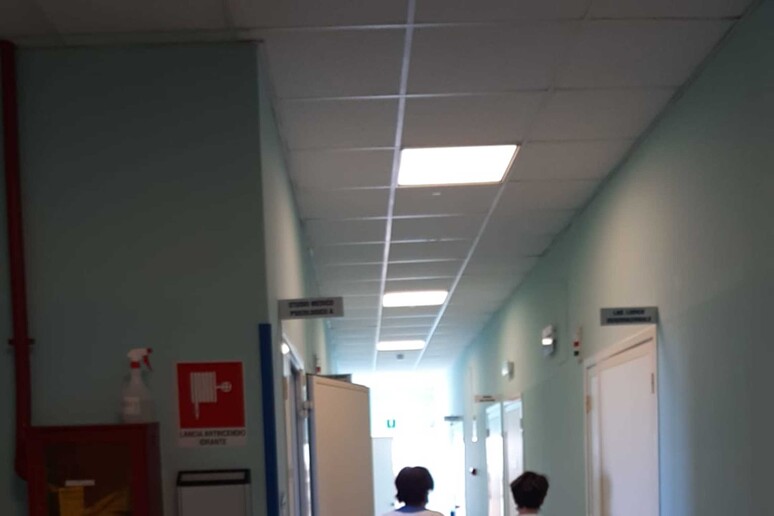 - RIPRODUZIONE RISERVATA