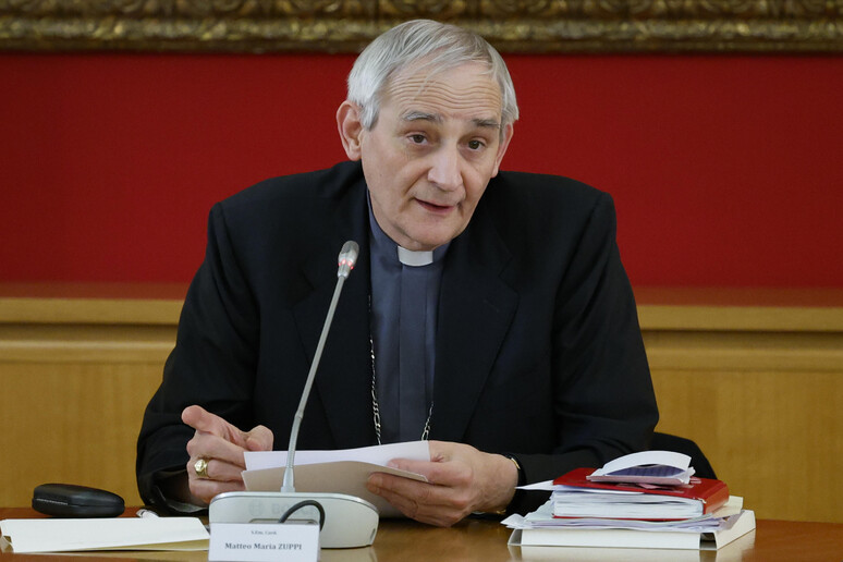- RIPRODUZIONE RISERVATA
