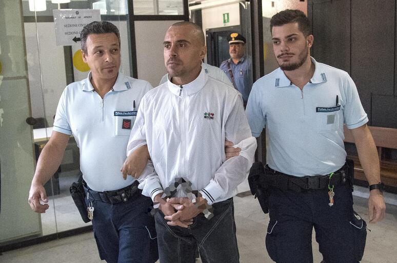 - RIPRODUZIONE RISERVATA