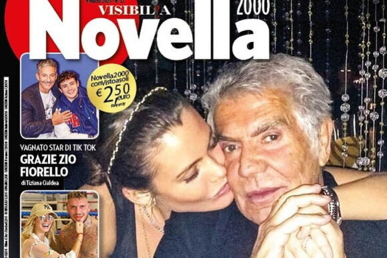 - RIPRODUZIONE RISERVATA