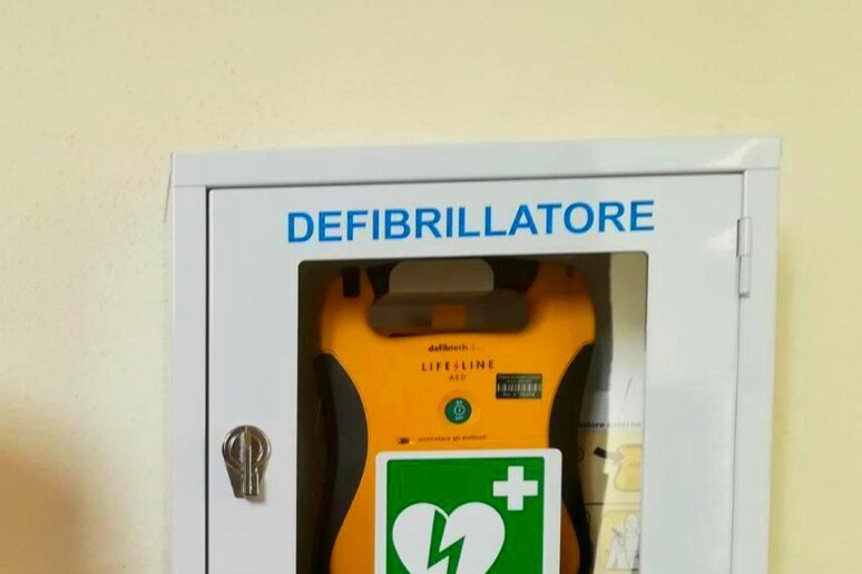 - RIPRODUZIONE RISERVATA