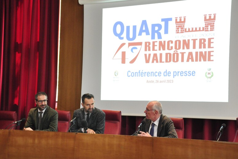- RIPRODUZIONE RISERVATA