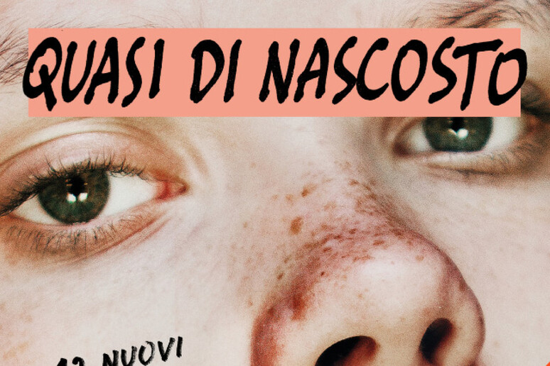 Quasi di nascosto, su Storytel l 'antologia under 25 - RIPRODUZIONE RISERVATA