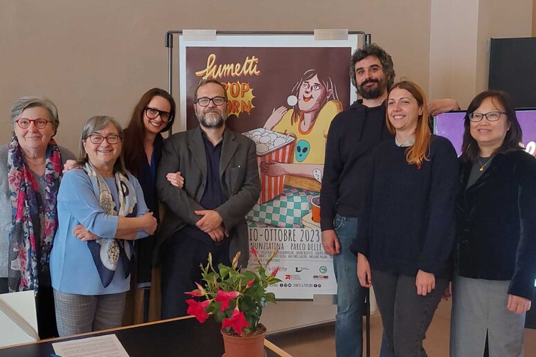 - RIPRODUZIONE RISERVATA