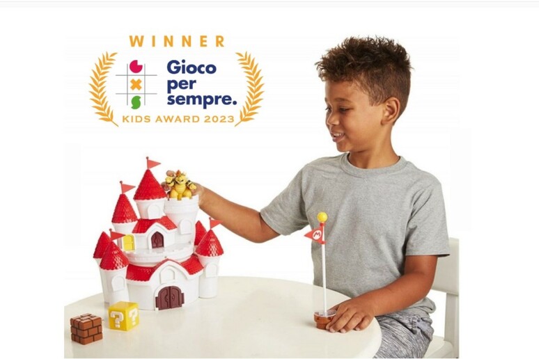 - RIPRODUZIONE RISERVATA
