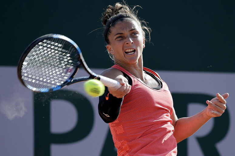 © ANSA/EPA