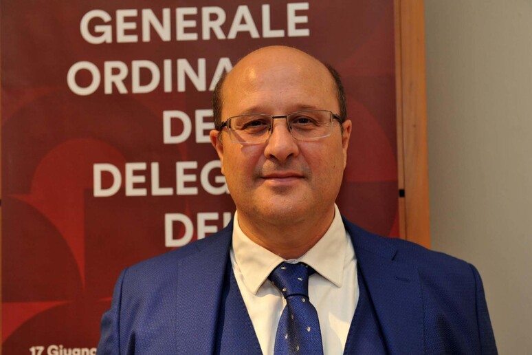 - RIPRODUZIONE RISERVATA