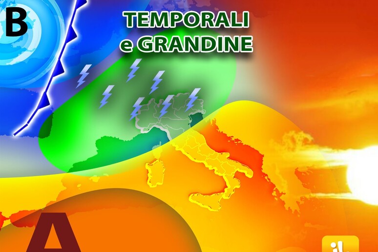 - RIPRODUZIONE RISERVATA