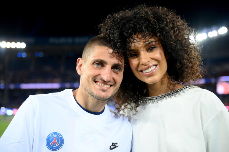 © ANSA/EPA